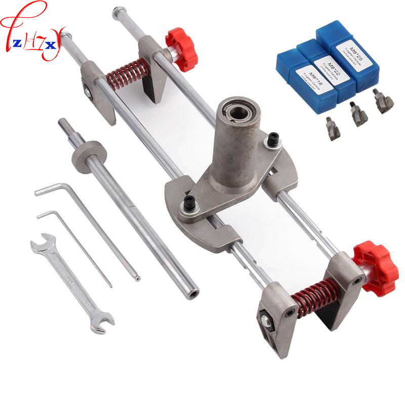 Woodworking Machinery For Sale - ホット販売 1 セット木製ドア鍵屋特別な木製ドアオープナー穴マシンボード穿孔器の迅速な位置決め