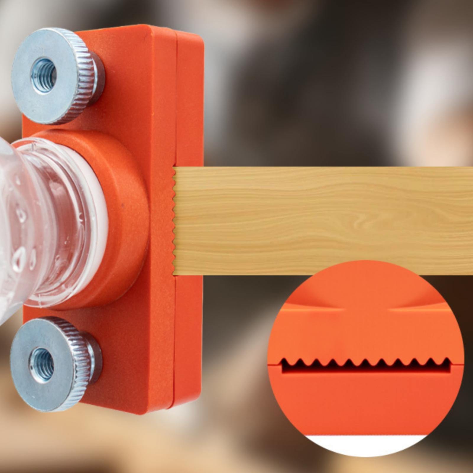 木工および家具組み立て用のエッジバンディング塗布器。手動式で - Woodworking Glue のレビューと価格